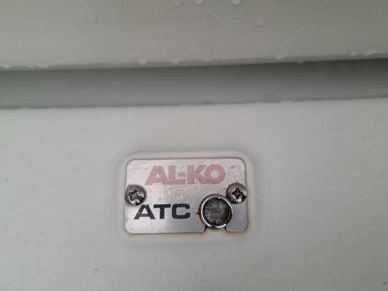 2019 Swift Vogue 580 SB