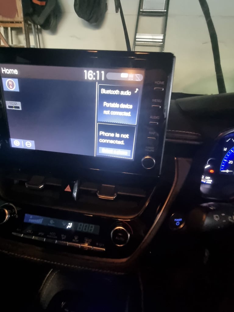 Toyota, COROLLA, 2021, 1798 (cc)