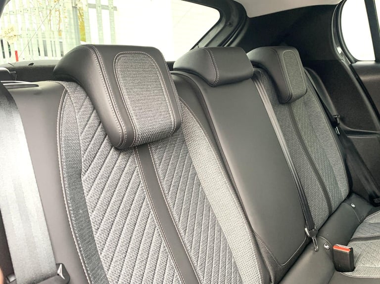 2024 Peugeot E-208 50kWh E-Style Auto 5dr (7.4kW Charger) HATCHBACK Electric Automatic