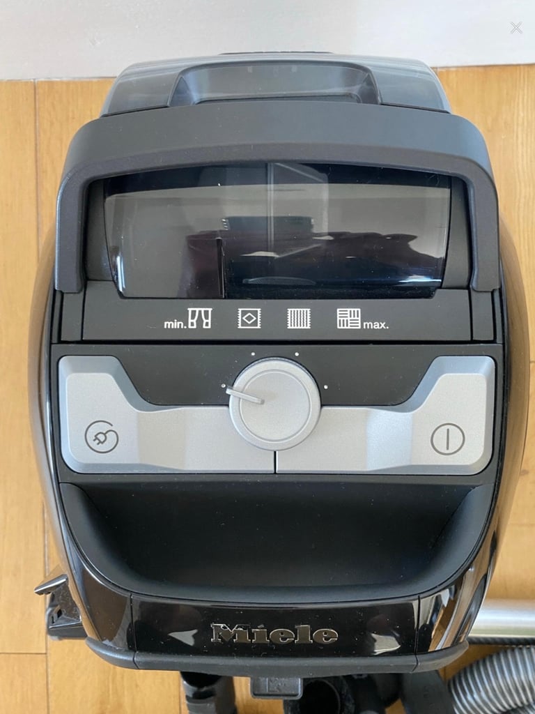 Miele Boost CX1. Bagless Vacuum cleaner (collect near junction 35 off M1)
