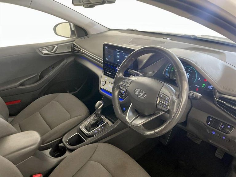 2020 Hyundai IONIQ 1.6 GDi Hybrid Premium 5dr DCT HATCHBACK PETROL/ELECTRIC Automatic