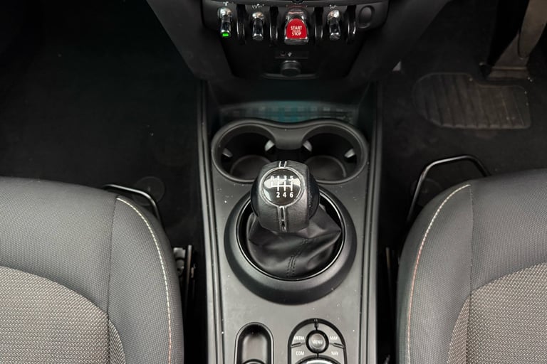 2019 MINI Countryman 1.5 Cooper Classic 5dr Hatchback PETROL Manual