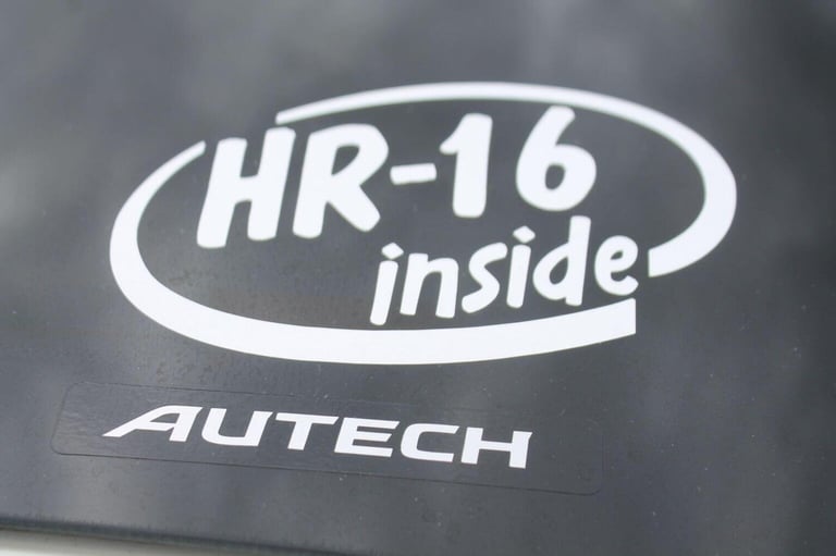 NISSAN NOTE Nismo S JDM 138Bhp 5dr Manual 1.6 2015