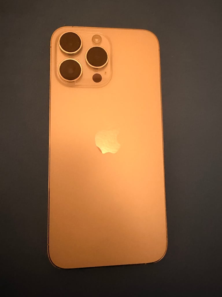 image for iPhone 14 pro max 256GB 