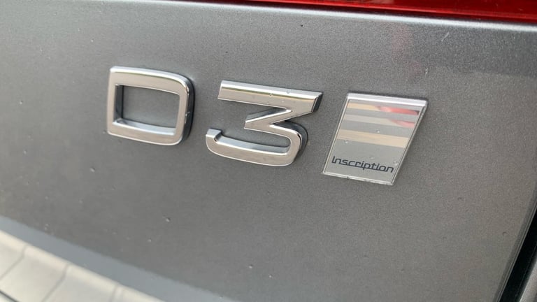 2020 Volvo V60 2.0 D3 Inscription Plus Estate 5dr Diesel Auto Euro 6 (s/s) (150 ps) ESTATE Diesel...