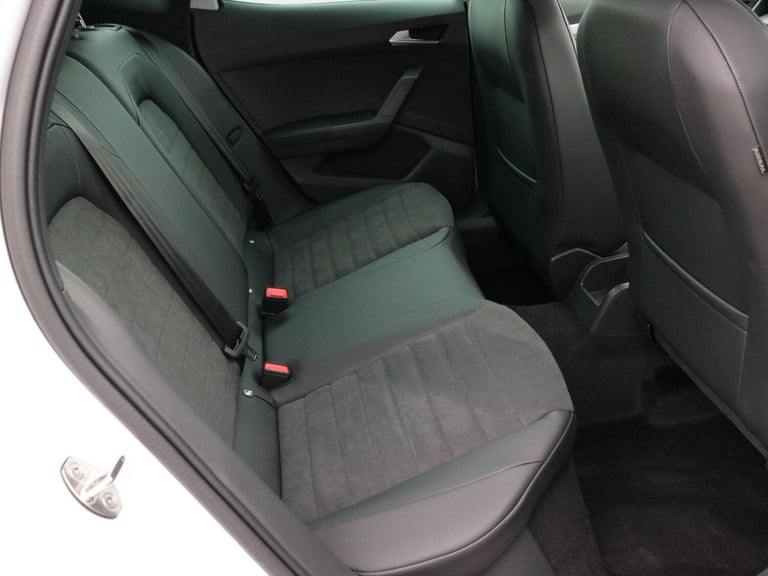 2025 SEAT Arona 1.0 TSI 115 FR Sport 5dr DSG HATCHBACK PETROL Automatic