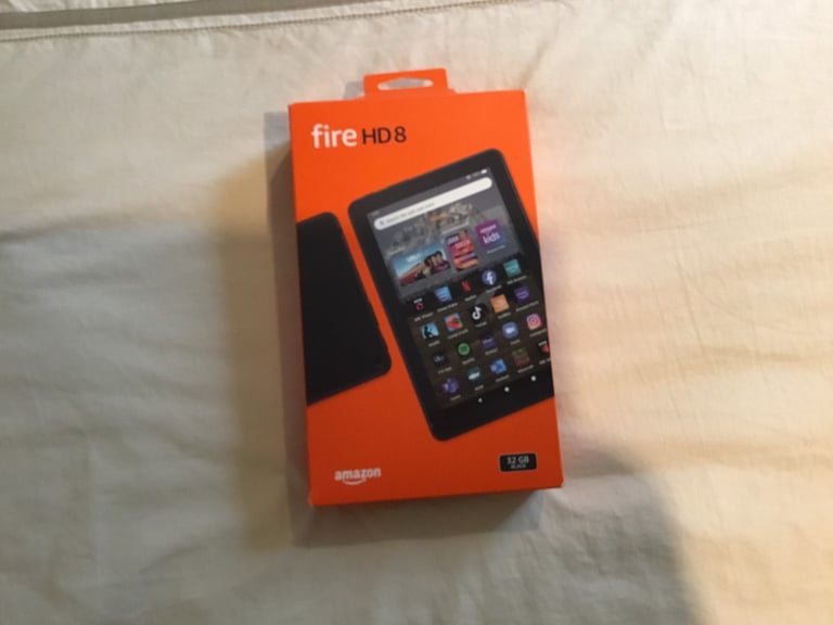 Amazon fire for Sale in Northern Ireland | Tablets, eBooks & eReaders |  Gumtree