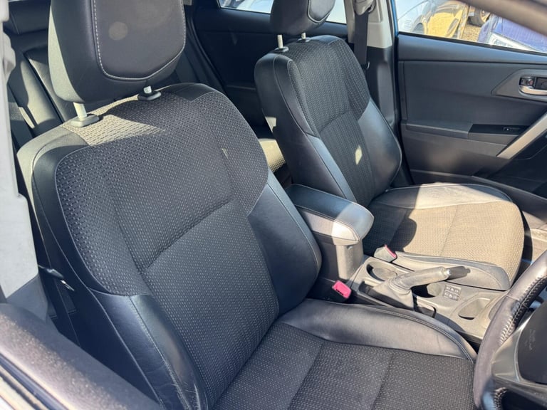 2015 Toyota Auris 1.8 VVT-h Excel Touring Sports CVT Euro 5 (s/s) 5dr ESTATE Petrol/Electric Hybr...