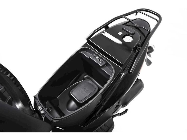 Kymco Agility  50 50 Scooter 
