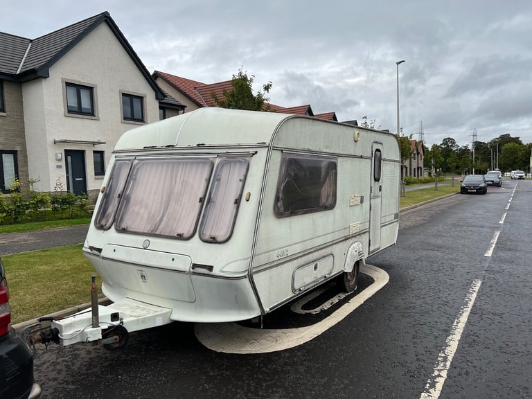 image for Caravan 