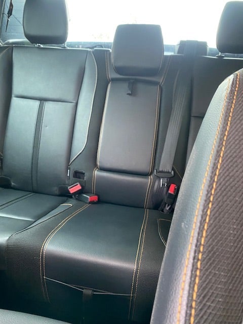 Ford, RANGER, Pick Up, 2019, Automatic, 1996 (cc)