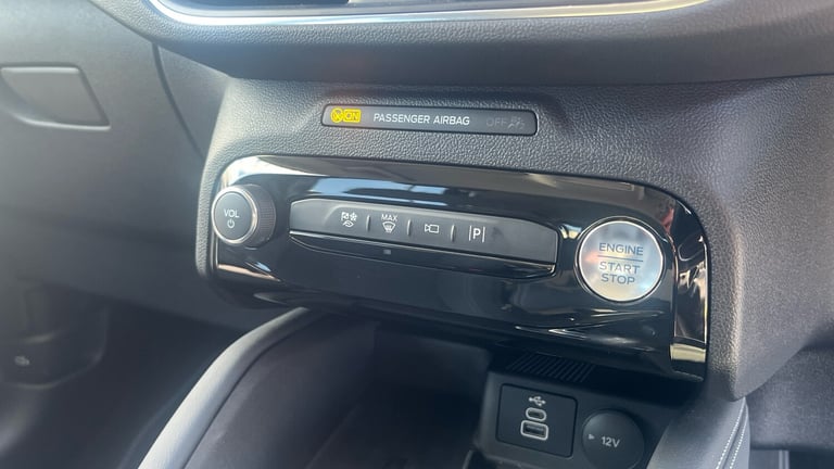 2025 Ford Kuga 2.5 PHEV Active 5dr CVT Estate Estate Hybrid Automatic