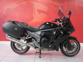 image for Suzuki GSF1250F - 2013 - 22012 miles - nationwide delivery.
