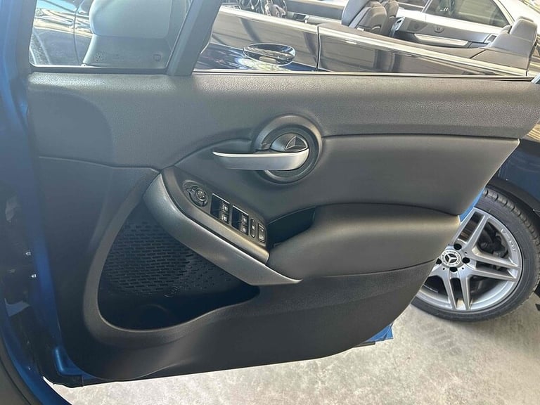 2021 Fiat 500X FireFly Turbo Sport SUV Petrol Manual