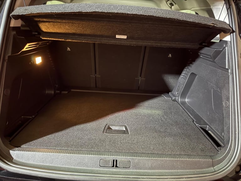 2021 Citroen C5 Aircross 1.5 BlueHDi Shine Plus Euro 6 (s/s) 5dr HATCHBACK Diesel Manual