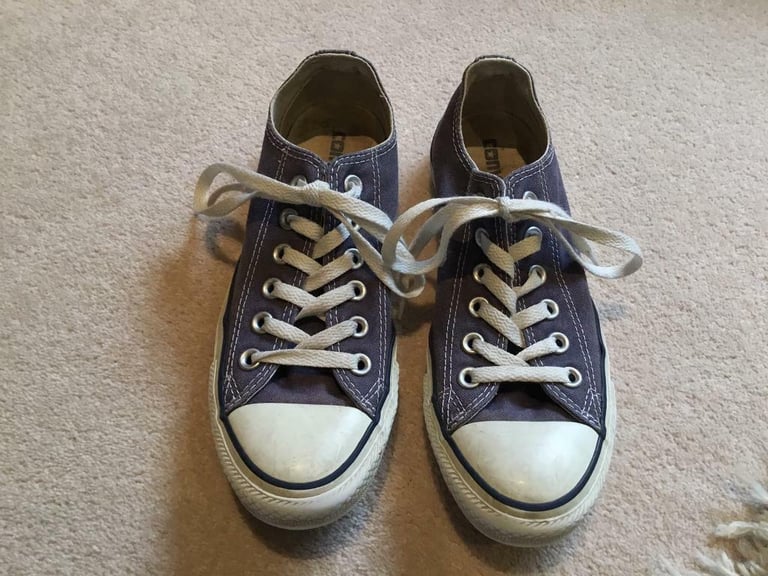 Converse Trainers, Size 5