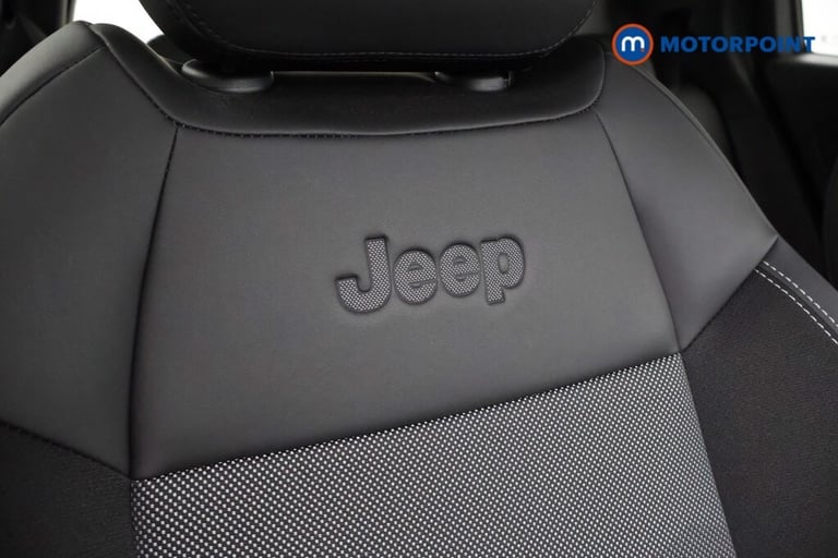 2024 Jeep Avenger 115kW Summit 54kWh 5dr Auto SUV Electric Automatic