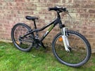 Ridgeback MX24 Terrain Bicycle