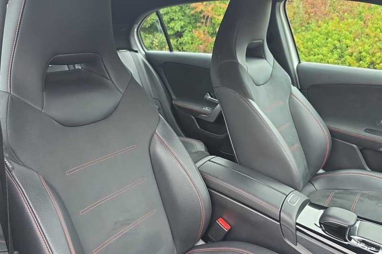 2019 Mercedes-Benz A-Class A250 4Matic AMG Line Executive 5dr Auto HATCHBACK PETROL Automatic