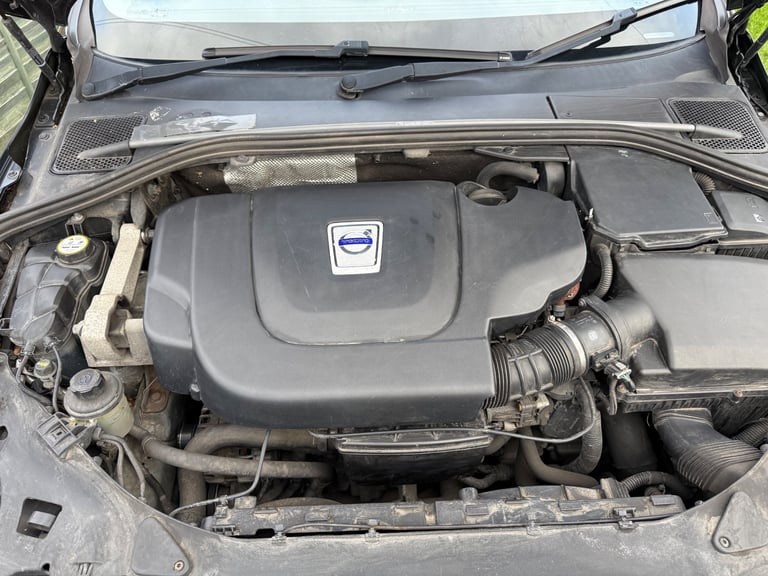 Volvo, V60, Estate, 2011, Semi-Auto, 1984 (cc), 5 doors