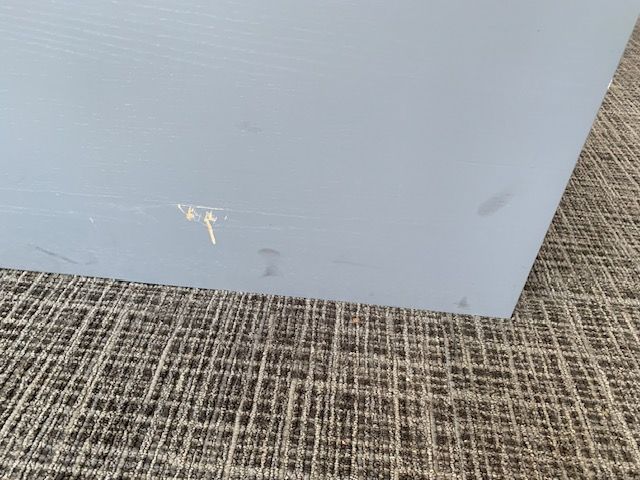 Ikea Double Bed 