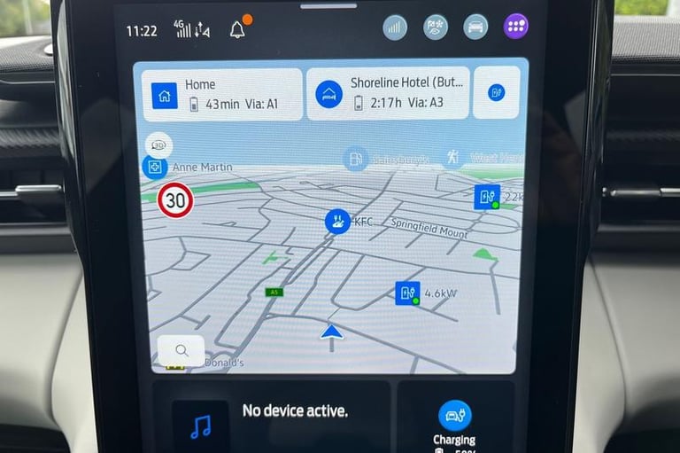 2024 Ford Explorer 210kW Premium 77kWh 5dr Auto HATCHBACK ELECTRIC Automatic