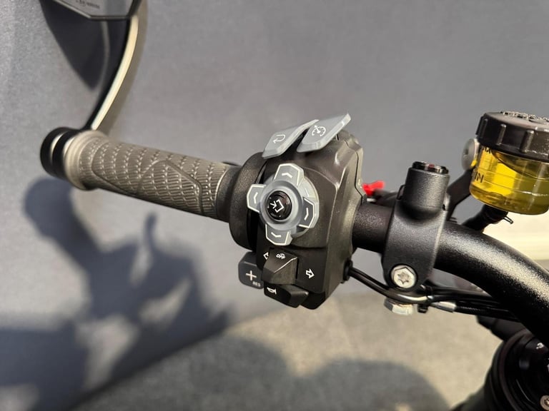 2022 KTM 1290 Super Duke R 1290 X-Ring Euro 5