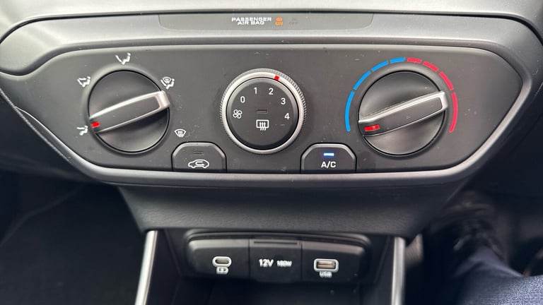 2025 Hyundai i20 1.0T GDi Advance [Nav] 5dr Petrol Hatchback Hatchback Petrol Manual