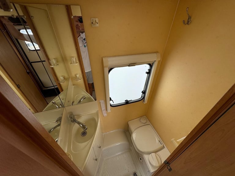 Ace Jubilee Viceroy 2004