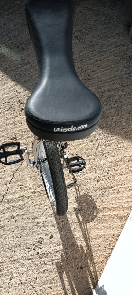 Unicycle - 20" Trainer unicycle