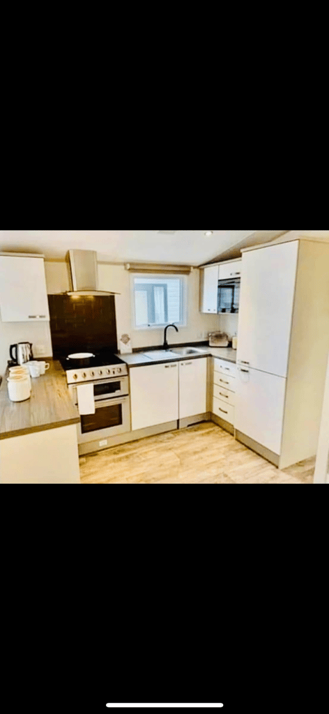 ATLAS CHORUS HAVEN SITE QUAY WEST NEW QUAY