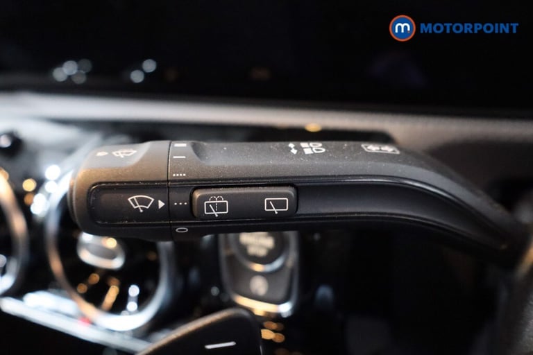 2022 Mercedes-Benz A-Class A180 Sport Executive Edition 5dr Auto Hatchback Petrol Automatic