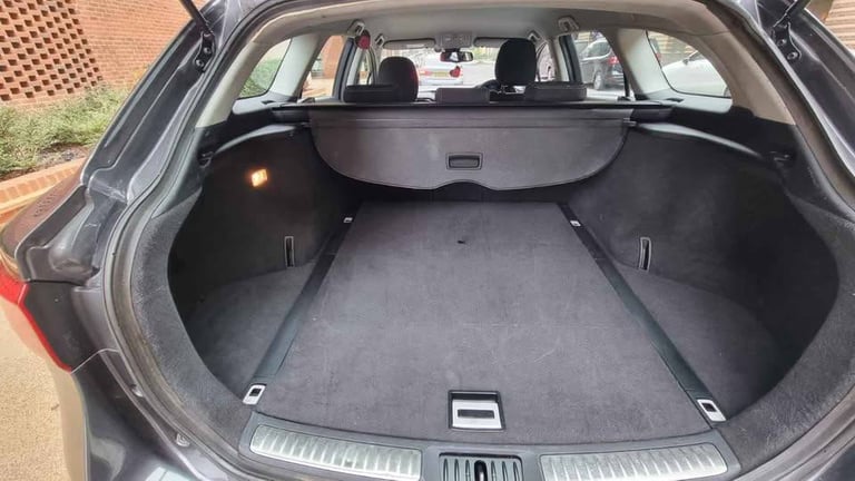 🚗 2018 Toyota Avensis Business Edition – Grey | 2.0 Diesel | ULEZ Compliant | 112K Miles ✅