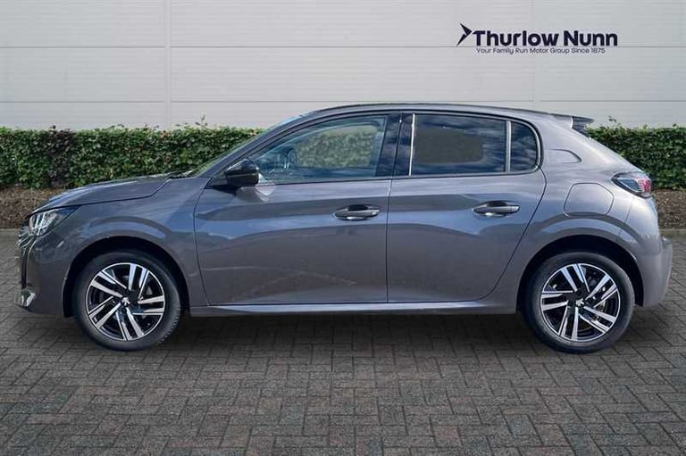 2022 Peugeot 208 1.2 PureTech Allure Premium Hatchback 5dr Petrol Manual Euro 6 (s/s) (100 p Hatc...