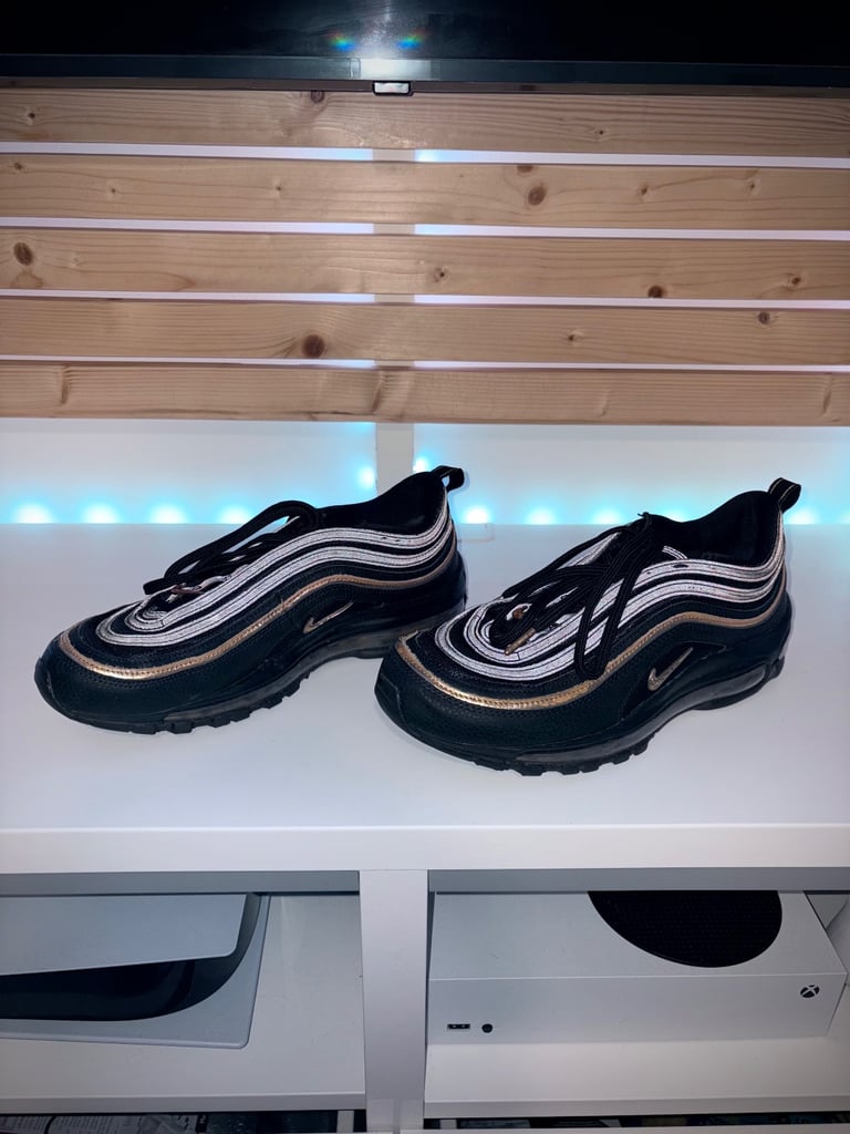 🔥Nike Air Max 97 - pick up for today🔥