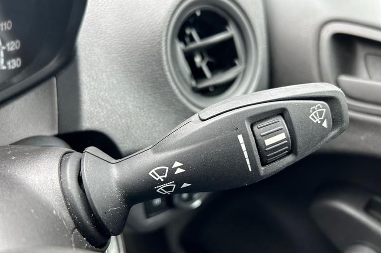 2022 Ford Transit Courier Leader 1.0 EcoBoost 6 Speed, PLY LINED Manual Panel Van Petrol Manual