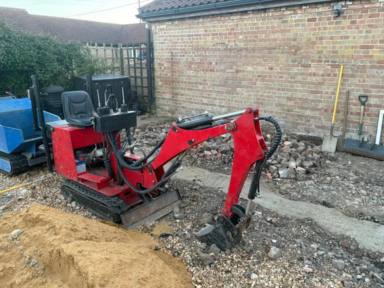 Digger