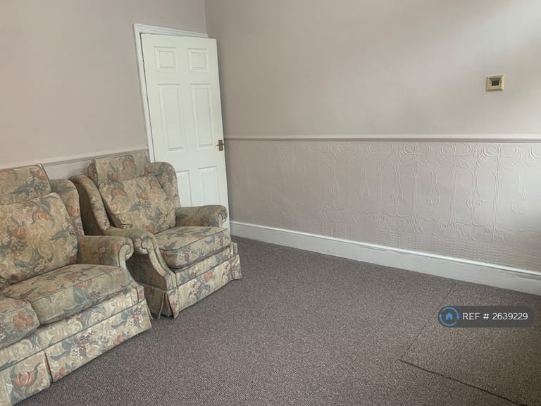 2 bedroom house in Poplar Road, Coventry, CV5 (2 bed) (#2639229)