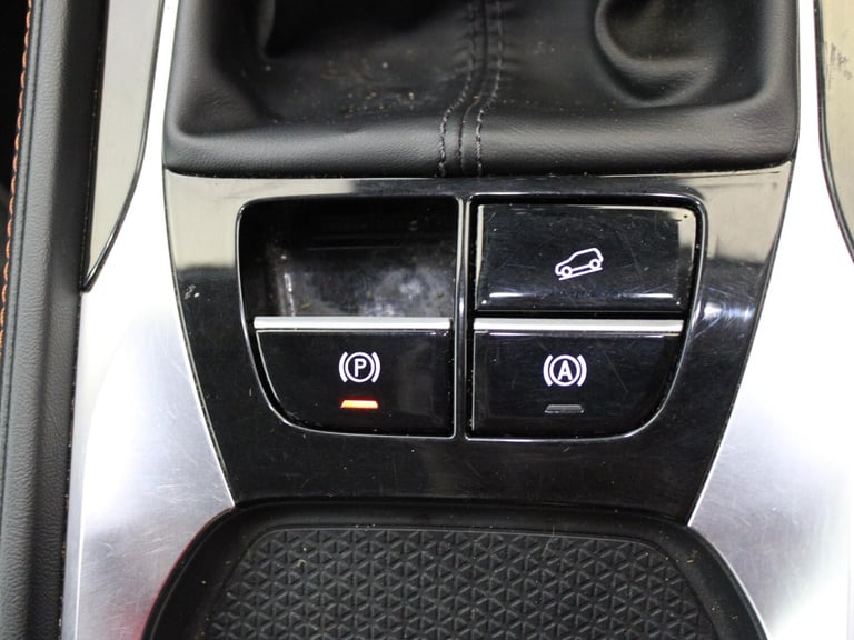 2024 MG MG HS 1.5 T-GDI SE 5dr Crossover/SUV PETROL Manual