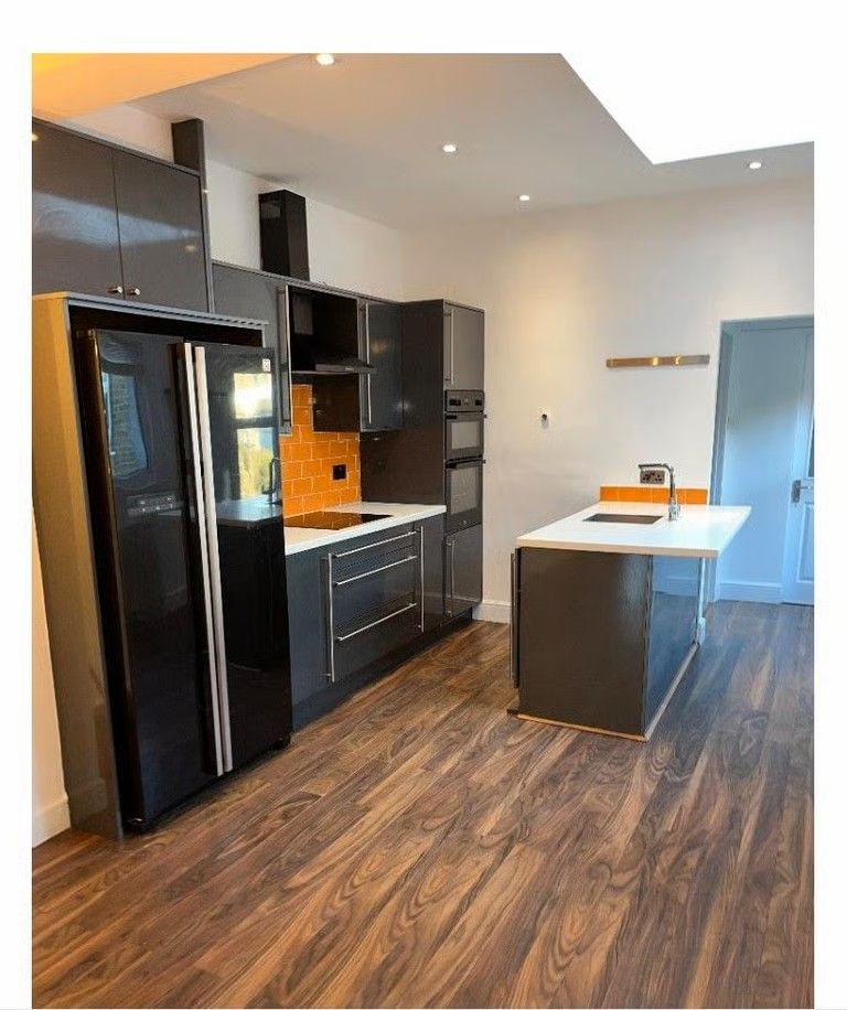 Infinity Cleaning Service UK - Domestic & Commercial Cleaner Including Carpet & Upholstery 🧹