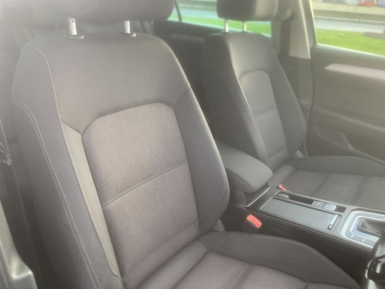 2018 Volkswagen Passat SE Business 2.0TDI Auto - New MOT - Only 93000 miles