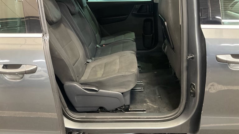 2019 Volkswagen Sharan 1.4 TSI GPF SE Nav MPV 5dr Petrol DSG Euro 6 (s/s) (150