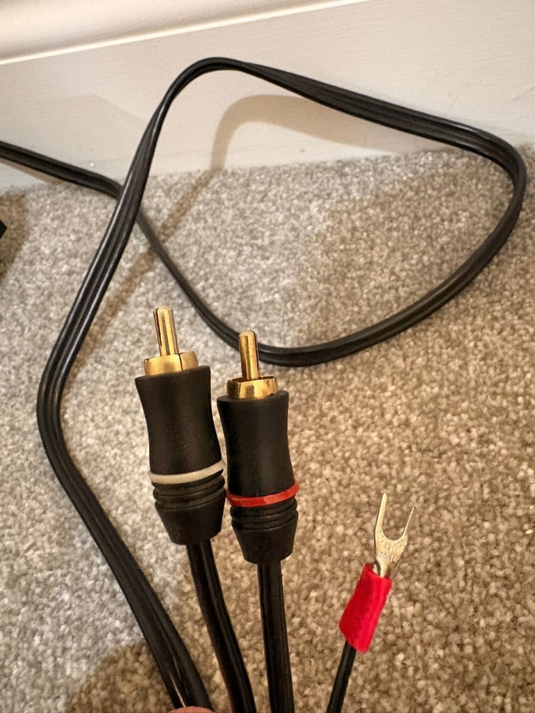 Pro-ject Essentials II Turntable 