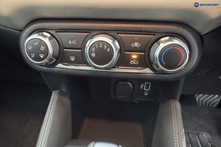 2022 Nissan Micra 1.0 IG-T 92 Acenta 5dr CVT Hatchback Petrol Automatic