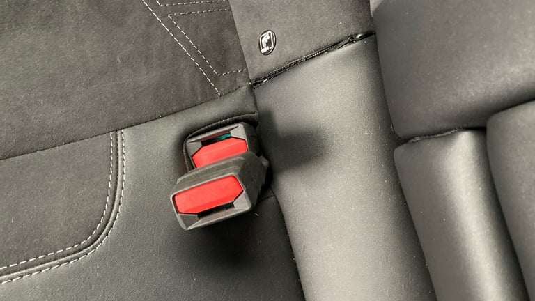 2023 Vauxhall Astra 1.6 Plug-in Hybrid GSe 5dr Auto Hatchback Hatchback Hybrid Automatic