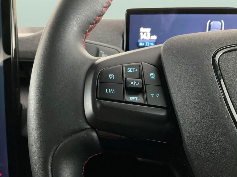 2024 Ford Mustang Mach-E 198kW Standard Range 68kWh AWD 5dr Auto HATCHBACK ELECTRIC Automatic