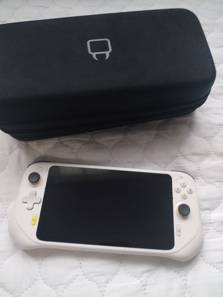 image for G cloud gaming 