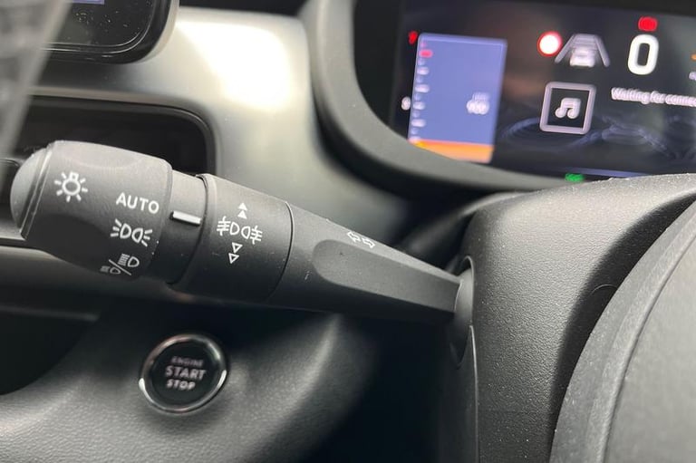 2025 Jeep Avenger 1.2 Summit SUV 5dr Petrol Manual** 4,216 Miles 360 Camera, Parking Sensors, SUV...