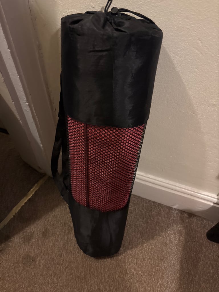 image for Pink Yoga Mat