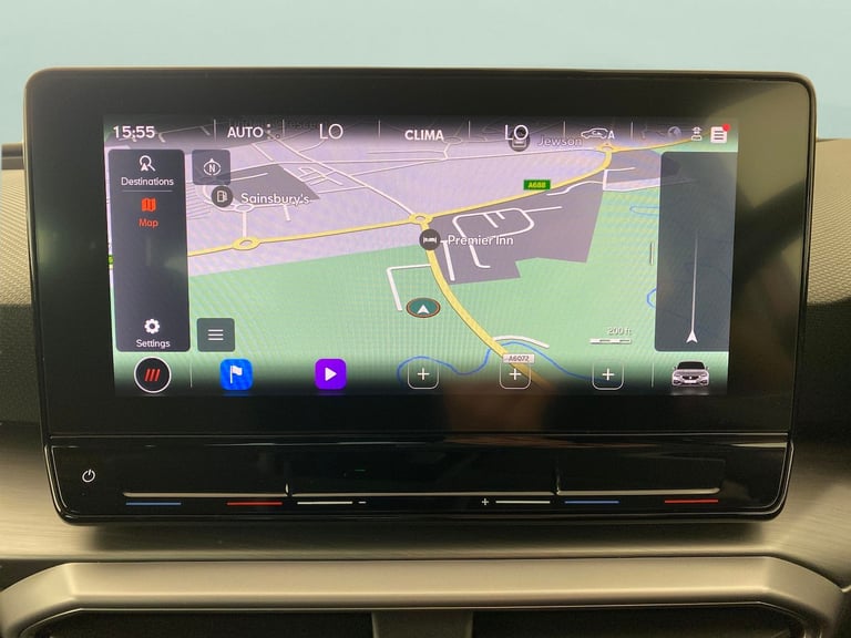 2022 SEAT Leon 1.5 TSI EVO FR Hatchback 5dr Petrol Manual Euro 6 (s/s) (150 ps) - NAV - CR Hatchb...